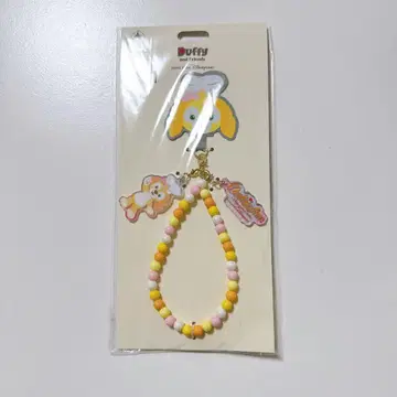 쿠키앤 스마트폰 참 홍콩 디즈니랜드