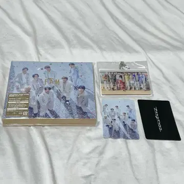 timelesz FAM UNIVERSAL MUSIC STORE반