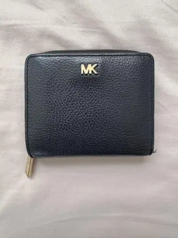 MICHAEL KORS 블랙 접이식 지갑
