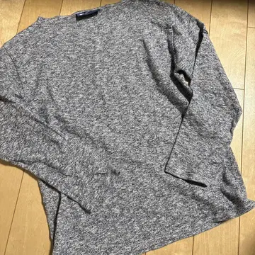 세인트 제임스 긴팔 믹스