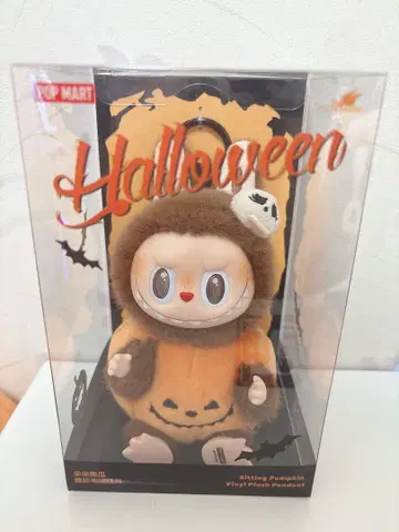 POPMART LABUBU Halloween 새상품