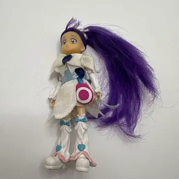 미니 인형 빛의 전사 프리큐어 splash star 큐어 이그렛