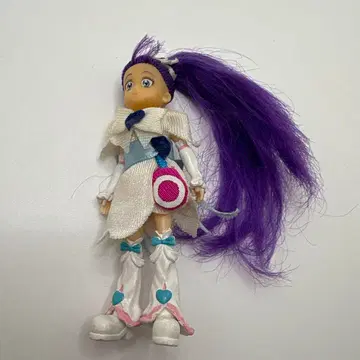 미니 인형 빛의 전사 프리큐어 splash star 큐어 이그렛