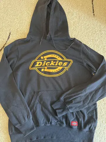 Dickies 후드티 XL
