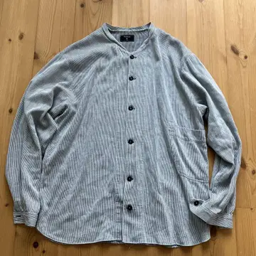 레미라 히코리 셔츠 xl 2022 Spring