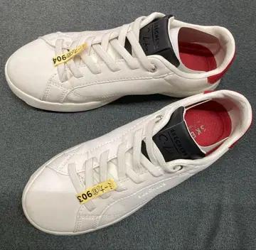 SKECHERS 스니커즈 슬립온 클리닝 완료 23.5cm