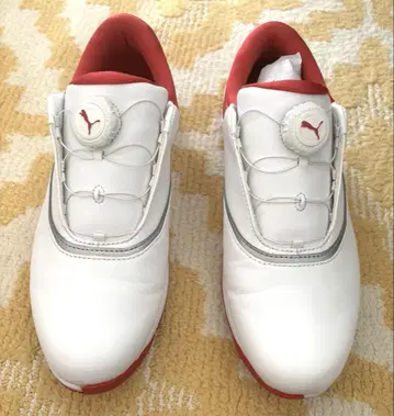 PUMA 푸마 골프화 24.5cm