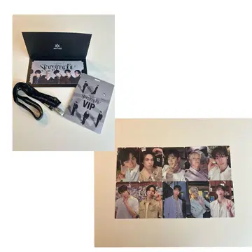 ASTRO 후쿠오카 공연 VIP 혜택