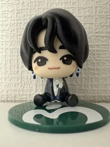 Mrs.GreenApple 제일복권 C상 SD 피규어 오오모리 모토키