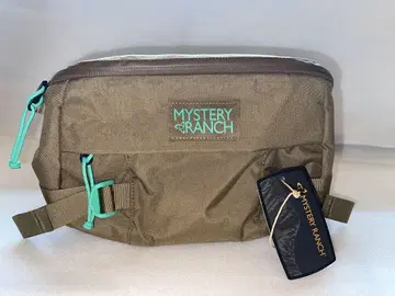 MYSTERY RANCH Hip Monkey 허리 백 파우치