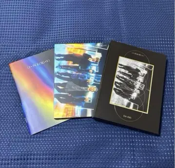 Da-iCE 팬클럽 한정판 SCENE ( CD+Blu-ray Disc )