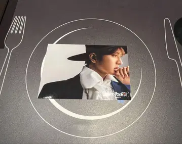 Nissy 호카포 카페 포토 카드 입장 혜택