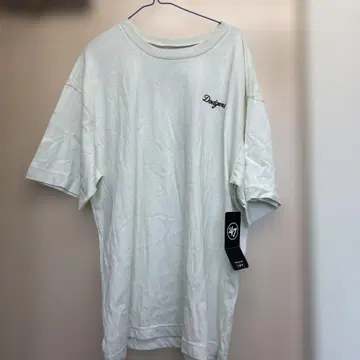 다저스 T셔츠 XL 47