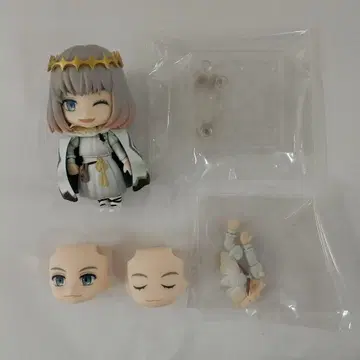 넨도로이드 프리텐더/오베론 [ Fate/Grand Order ]