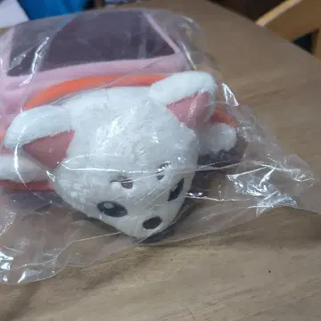 제일복권 은혼 ~금/은~ D상 사다하루 in 코타츠 봉제인형 약 27cm