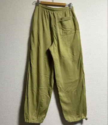 marka 마카 GYM PANTS 스웨트 팬츠