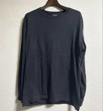 ROTT WEILER 로트 와일러 R9 LS TEE 로코 와펜 롱티