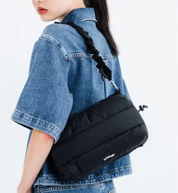 Bottle Sacoche Large 보틀 사코슈 라지