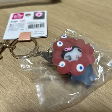만박 미야쿠미야쿠 산리오 키링