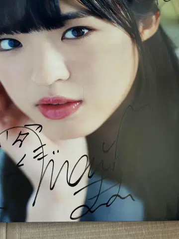 하루나 마이 패널