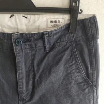 베드윈 & 더 하트브레이커즈 팬츠