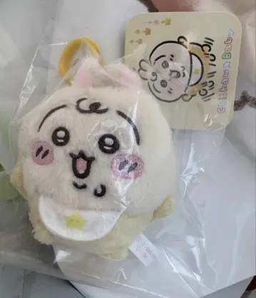 치이카와 baby 마스코트 토끼 치이카와 베이비