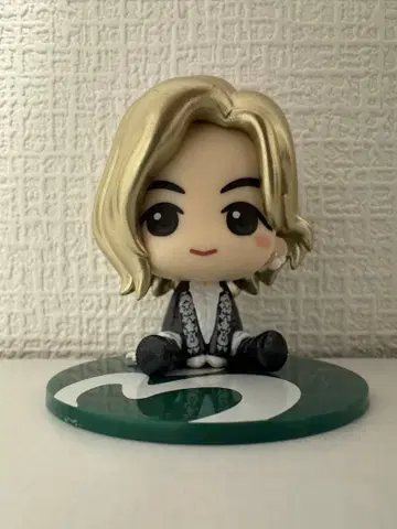 Mrs.GreenApple 제일복권 C상 후지사와 료카 SD 피규어