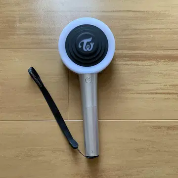 TWICE 응원봉 CANDY BONG Z