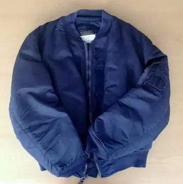 ALPHA INDUSTRIES B-15C MOD 자켓 사이즈 40