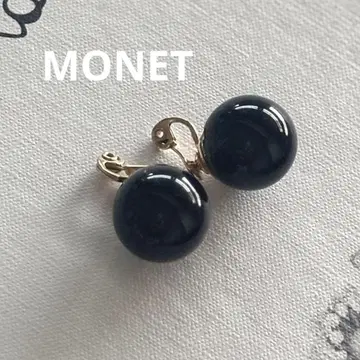 빈티지 [ MONET ] 귀찌
