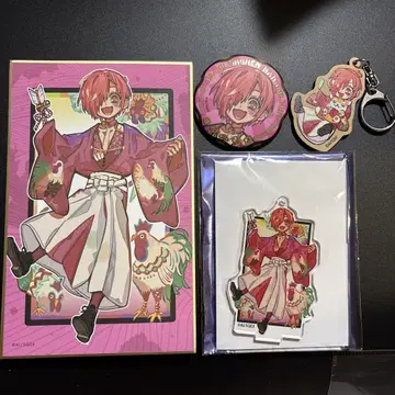 지박소년 하나코 군 10주년 기념 뮤지엄 미츠바