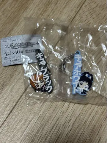 프리큐어 올스타즈 러버 마스코트 세트 판매