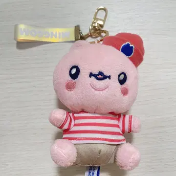 twotuckgom 민고무 키링