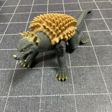 무비 몬스터 시리즈 앙길라스