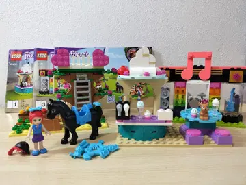 LEGO Friends 41431