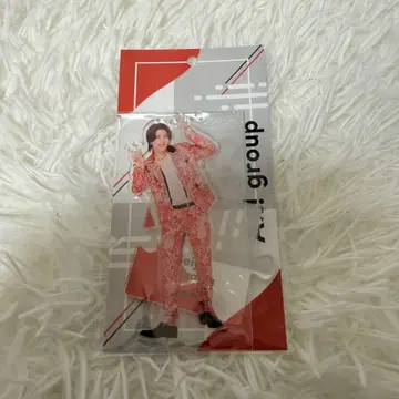 A group 마에자와 세이야 아크릴 스탠드