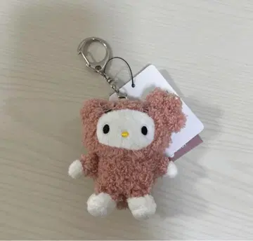 로리즈팜 산리오 키티 토이 키링 2