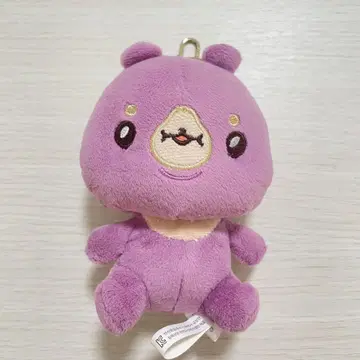 twotuckgom 다니고무 키링