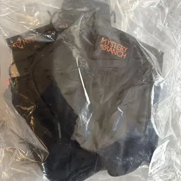 미스터리 랜치 윙맨 멀티 포켓