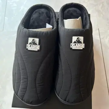 가격은 상담으로! XLARGE 블랙 샌들