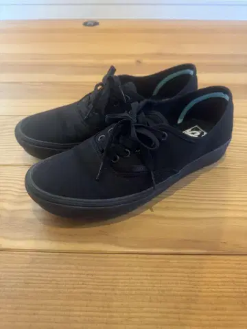 Vans 오센틱 컴피쿠시