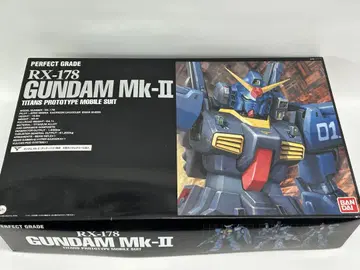 PG RX-178 건담 Mk-II