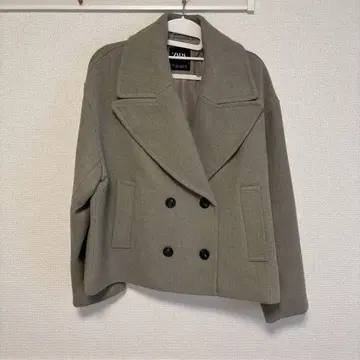 ZARA 아우터