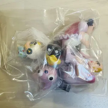 짱구는 못말려(크레용 신짱) 기다림 6 가챠
