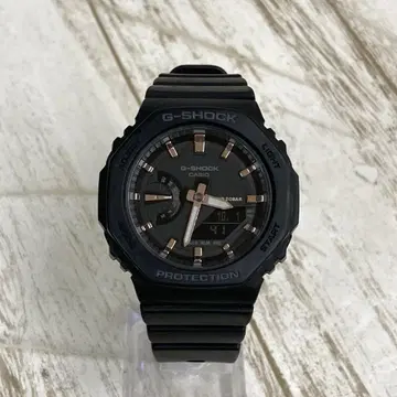 rw-2170) CASIO G-SHOCK GMA-S2100-1AJF