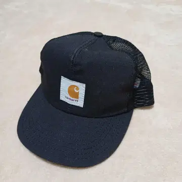 새상품급 90's 칼하트 덕지 메쉬 캡 USA제