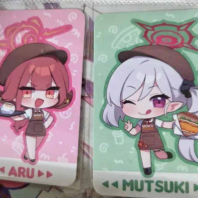 Haruna (Billlie) | Bunjang, Fansigns & Albums | Kfriday