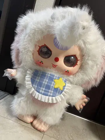 Babythree 베이비쓰리 1000% 레어