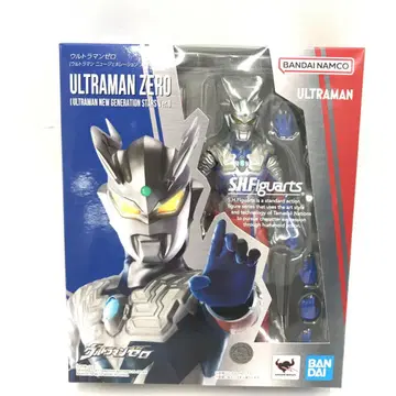 30 S.H.Figuarts 울트라맨 제로 IY1001-1