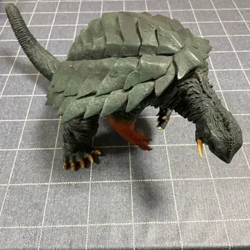 가메라3 하이그레이드 피규어